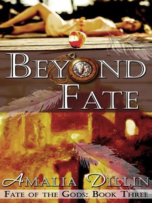 cover image of Beyond Fate